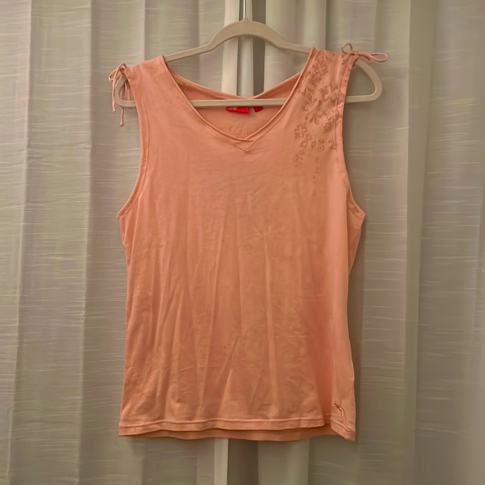 Puma workout top
